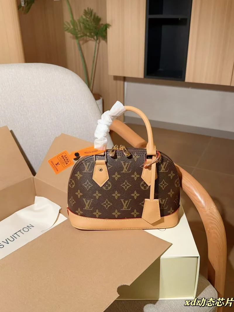 Alma BB Handbag