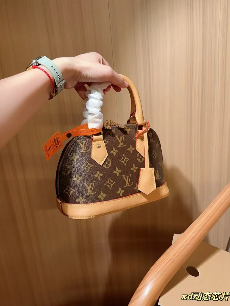 Alma BB Handbag