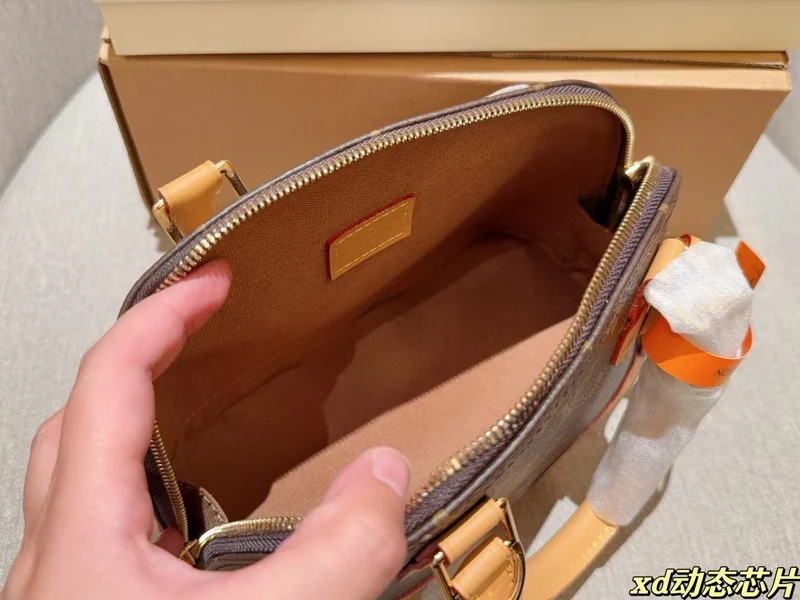 Alma BB Handbag