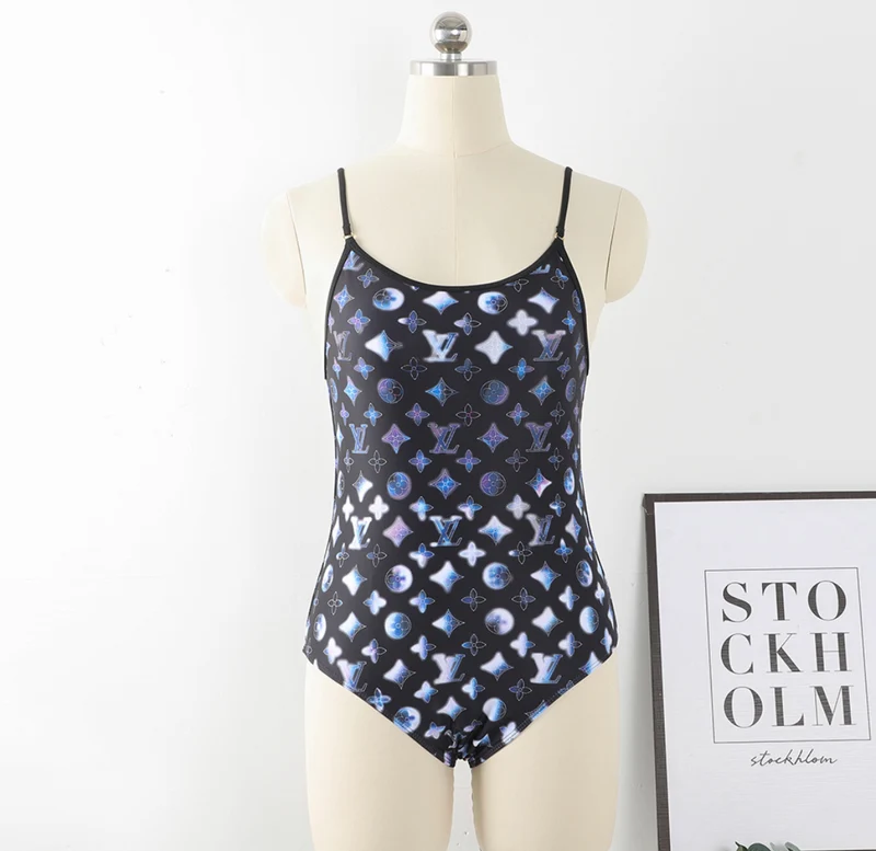 Diamond Swimwear