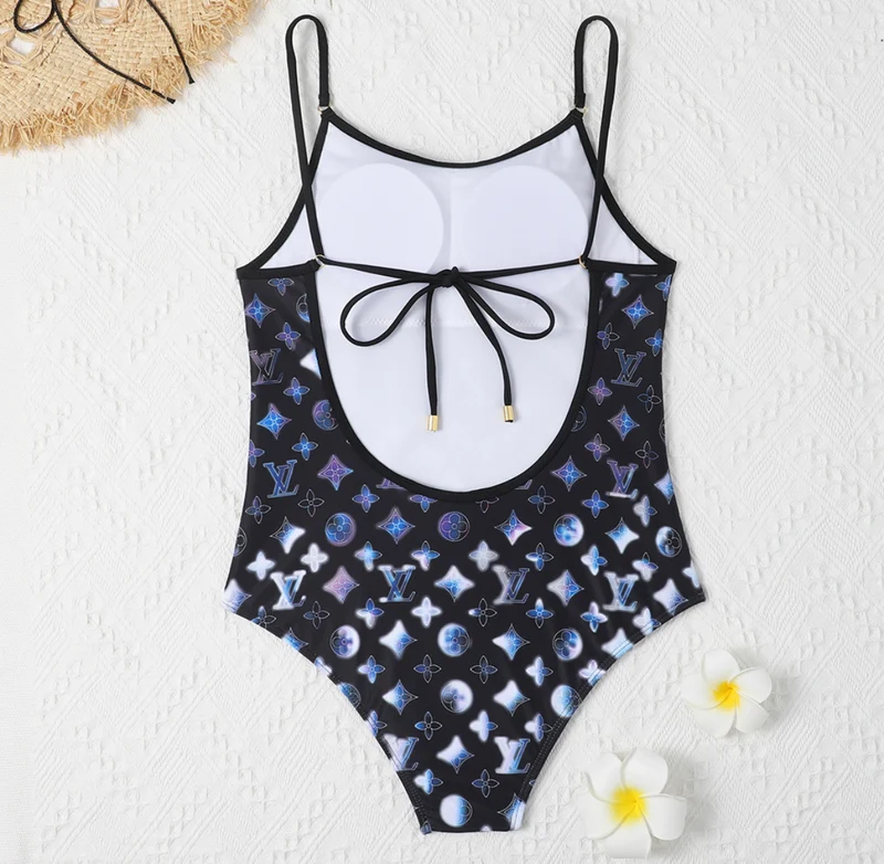 Diamond Swimwear