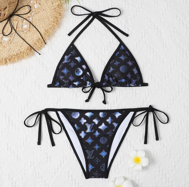 Diamond Swimwear