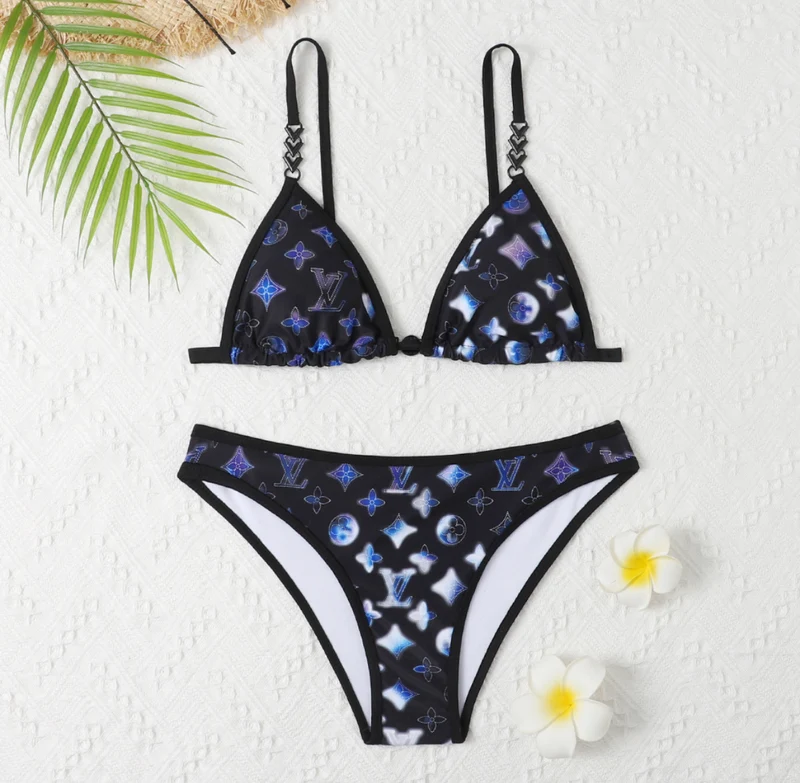 Diamond Swimwear