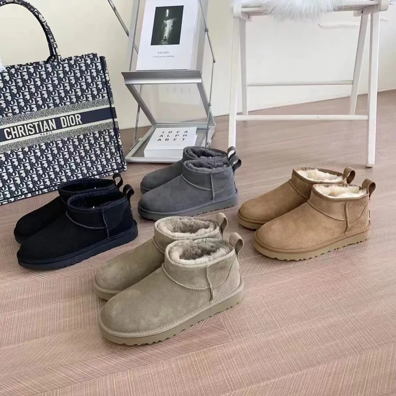 Ultra Mini Uggs