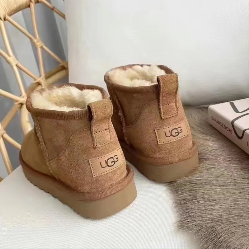 Ultra Mini Uggs