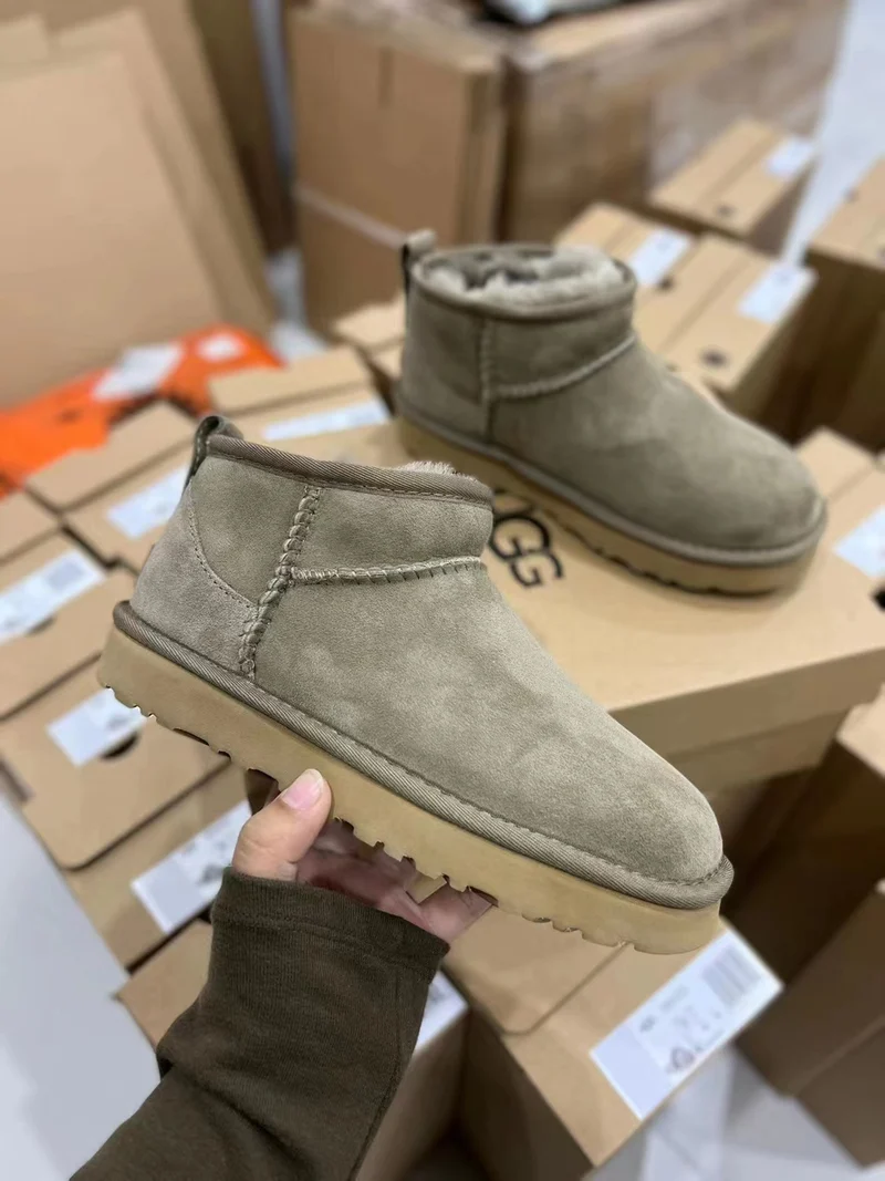 Ultra Mini Uggs