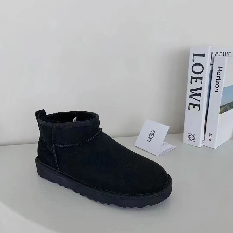 Ultra Mini Uggs