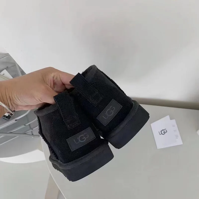 Ultra Mini Uggs