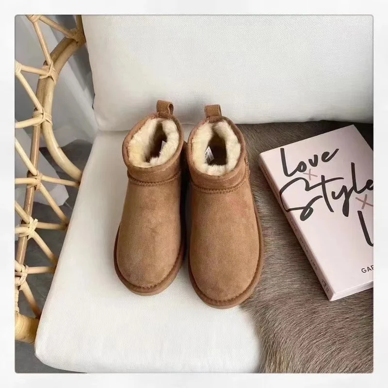 Ultra Mini Uggs