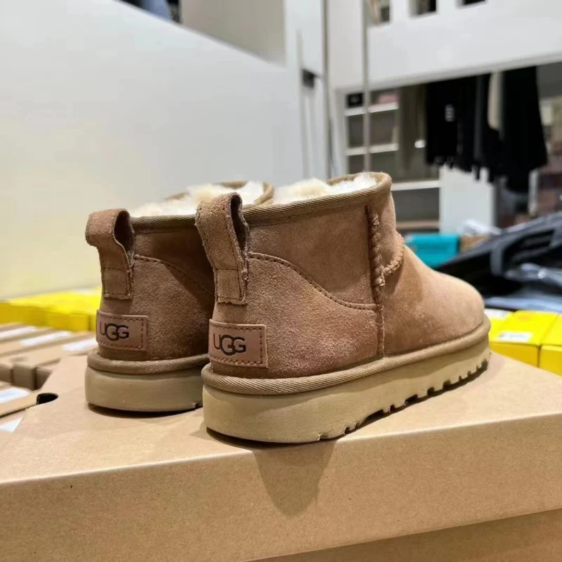 Ultra Mini Uggs