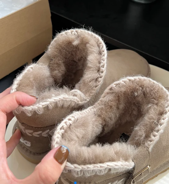 Short Ugg Boots