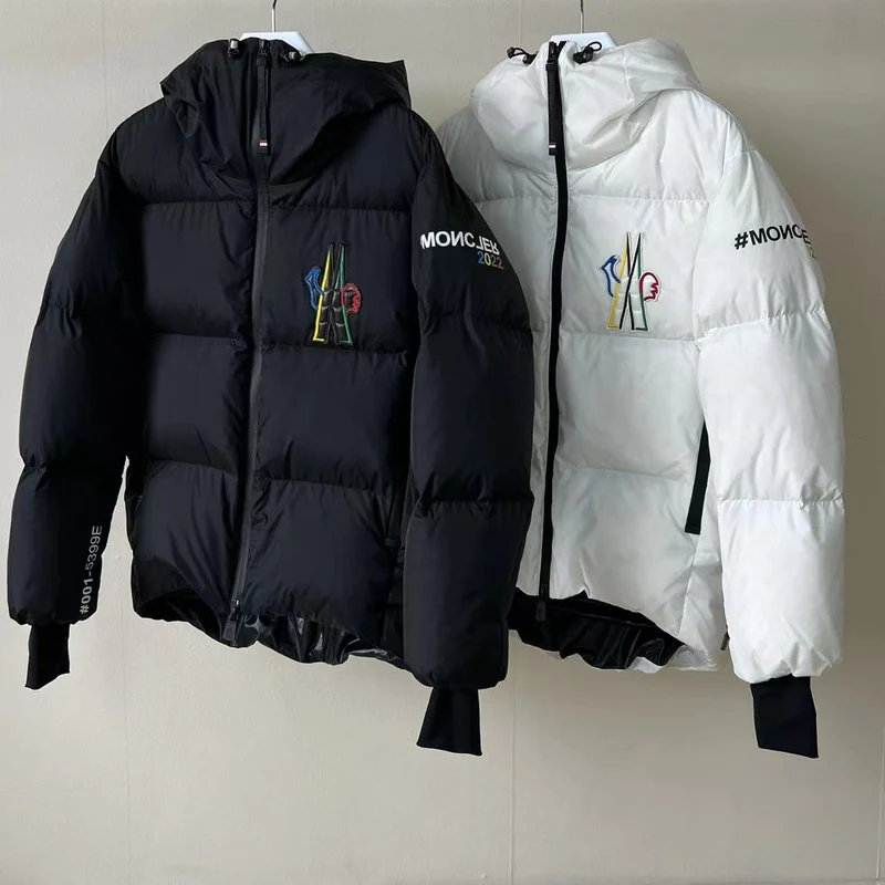 Padded Winter Coat