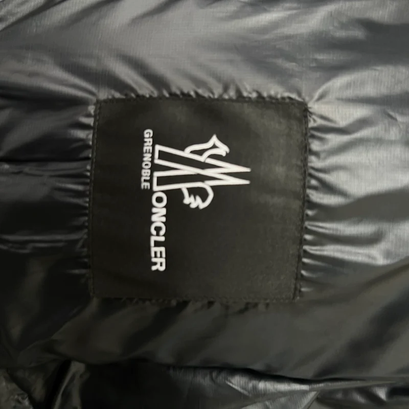 Padded Winter Coat