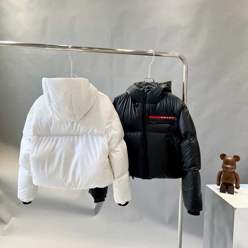 Prade Coat