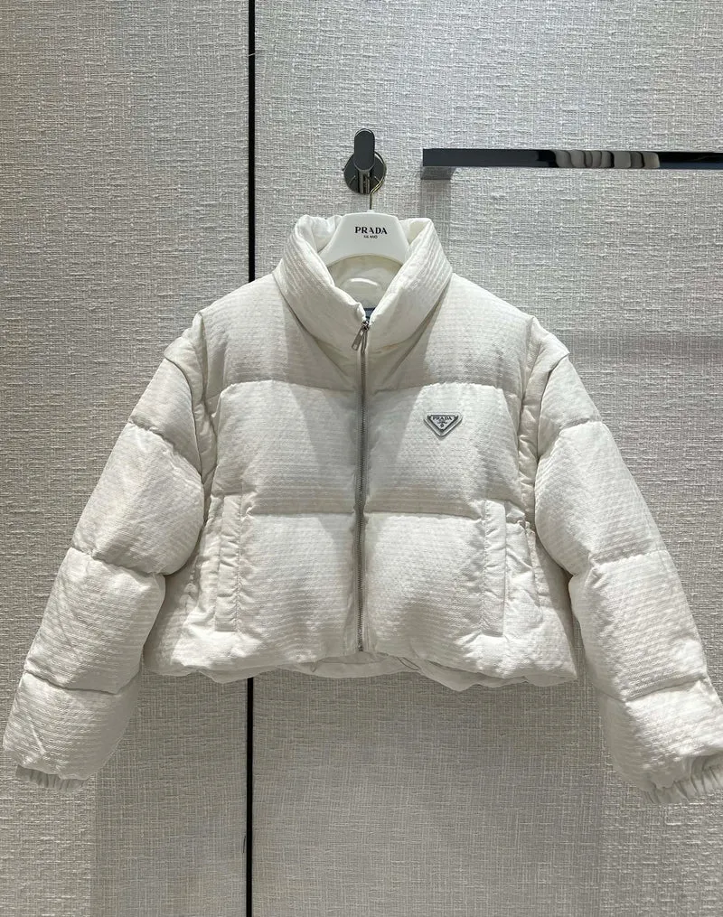 Prade Puffa Coat