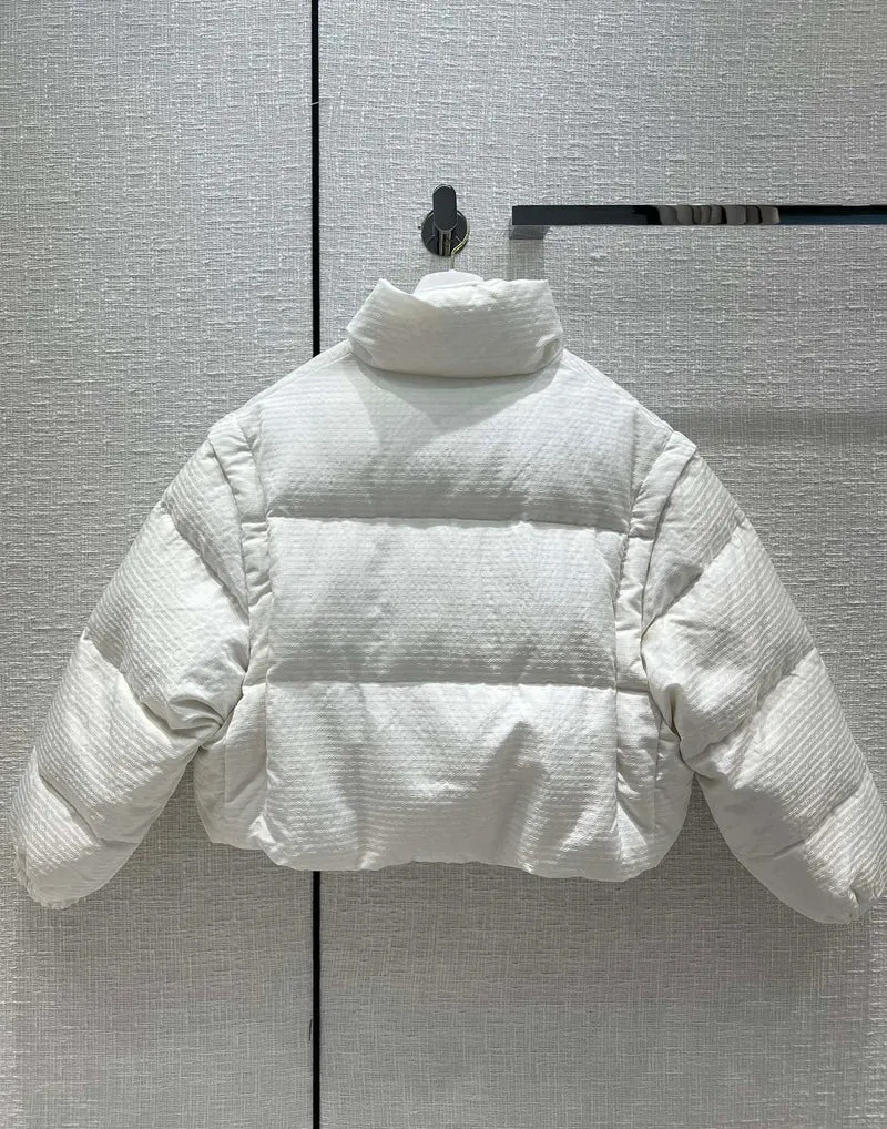 Prade Puffa Coat