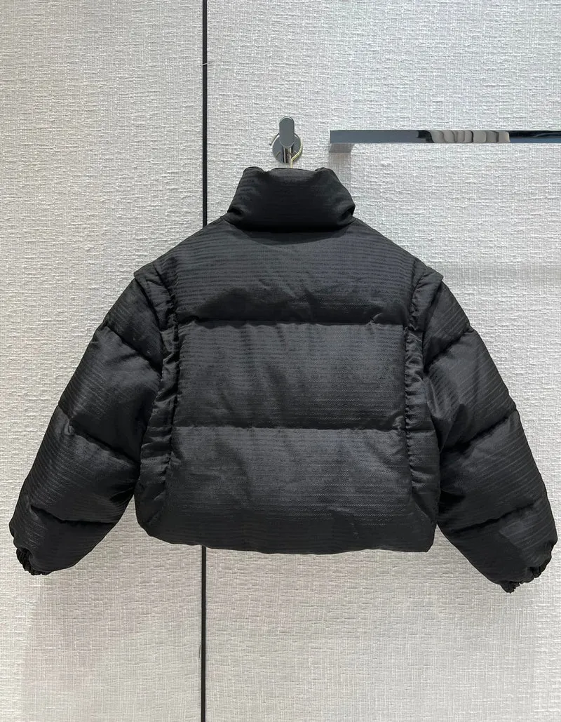 Prade Puffa Coat