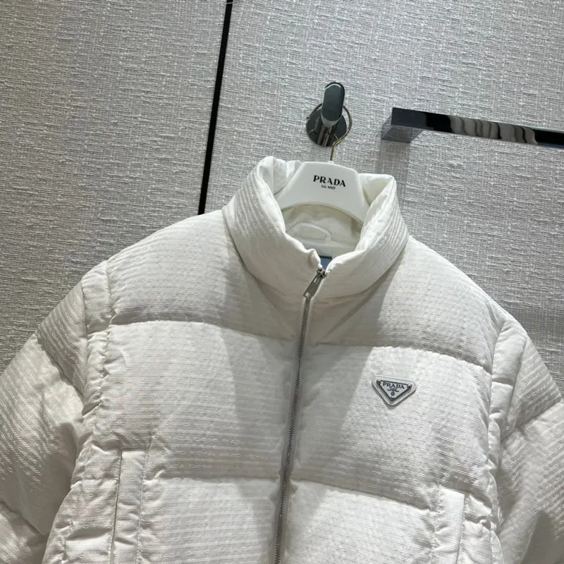 Prade Puffa Coat