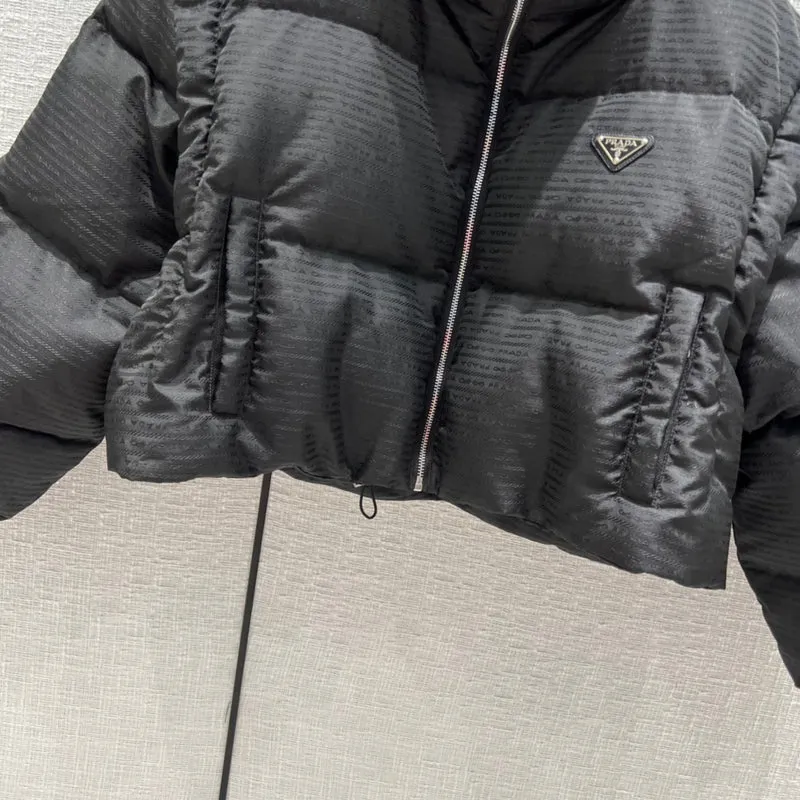 Prade Puffa Coat