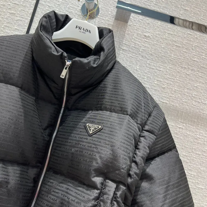 Prade Puffa Coat