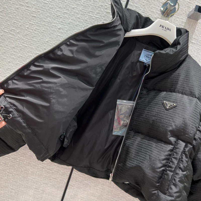Prade Puffa Coat