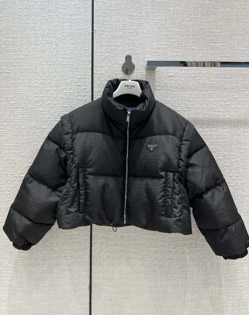 Prade Puffa Coat