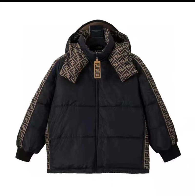 Reversible Coat