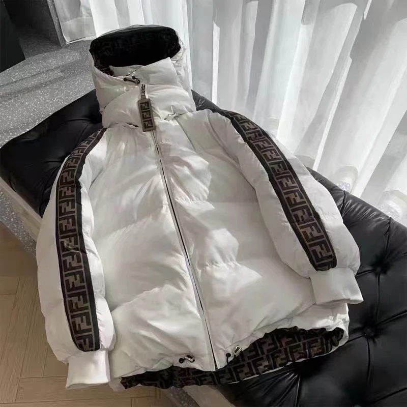 Reversible Coat