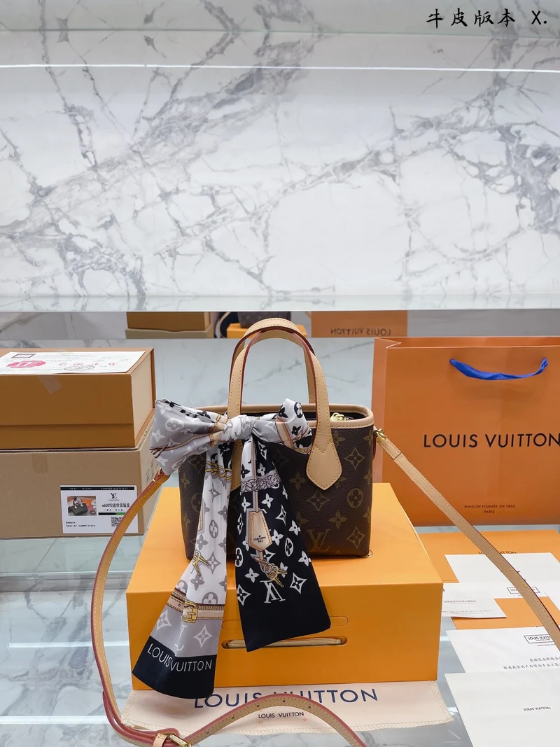 Small Shoulder Tote Bag