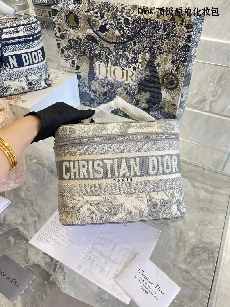 Small CD Bag