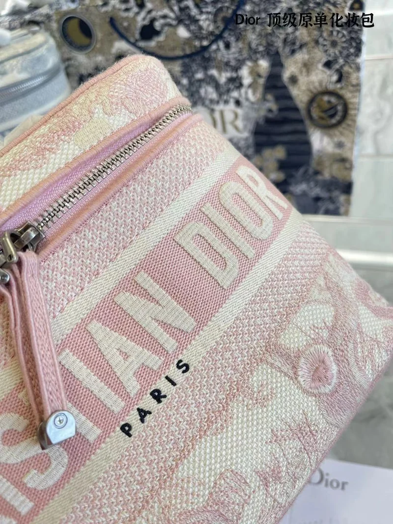 Small CD Bag