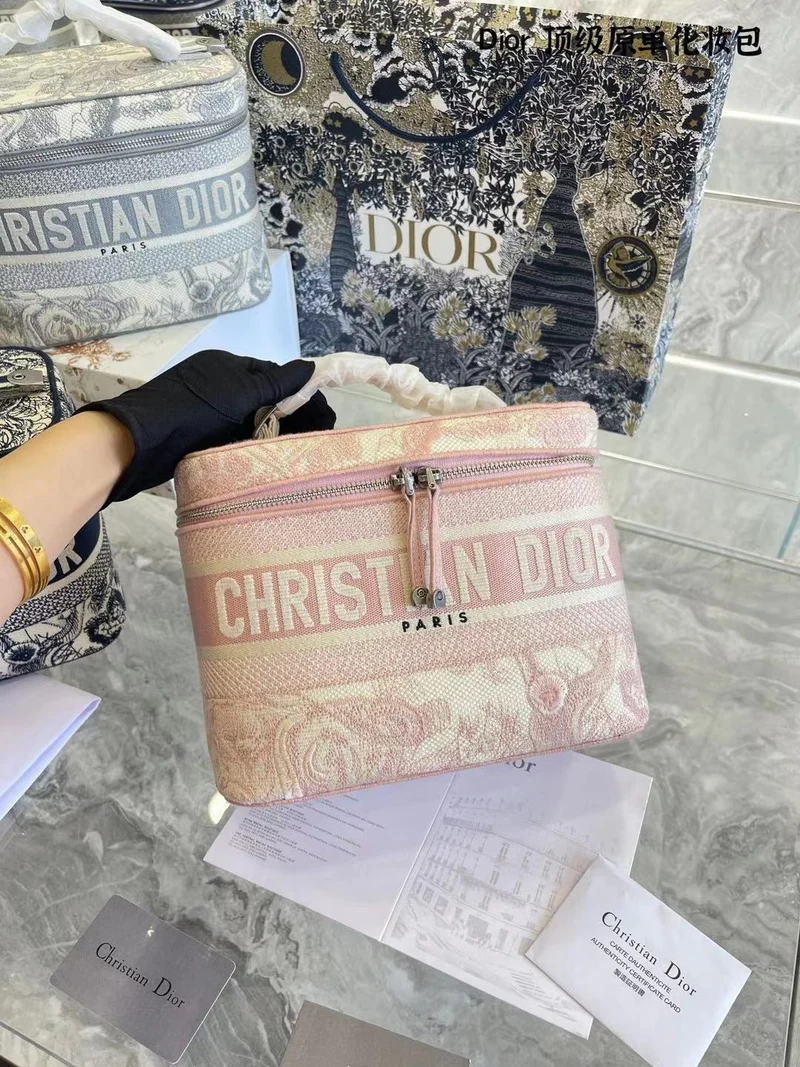 Small CD Bag
