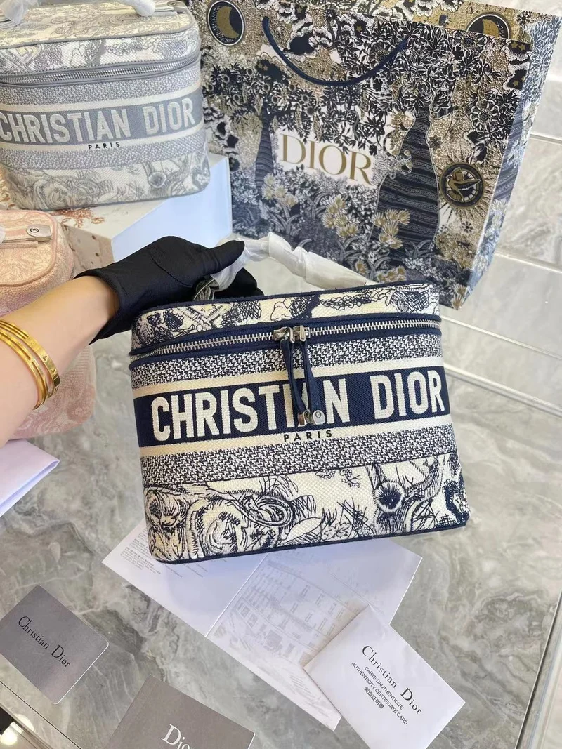 Small CD Bag