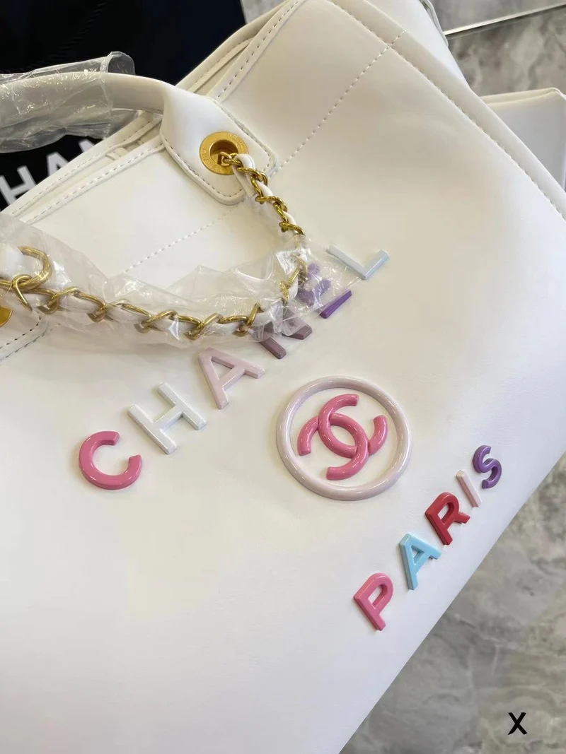 Small Beach Bag