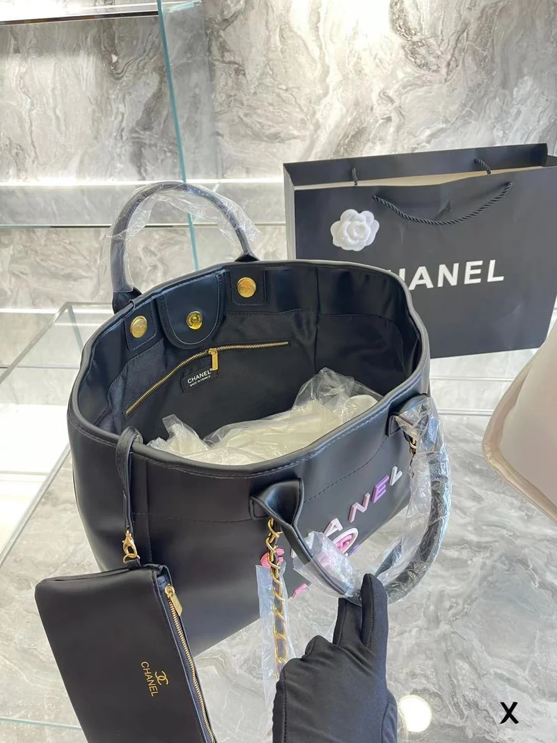 Small Beach Bag