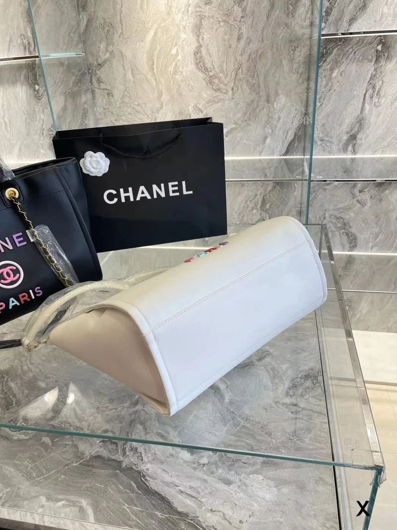 Small Beach Bag