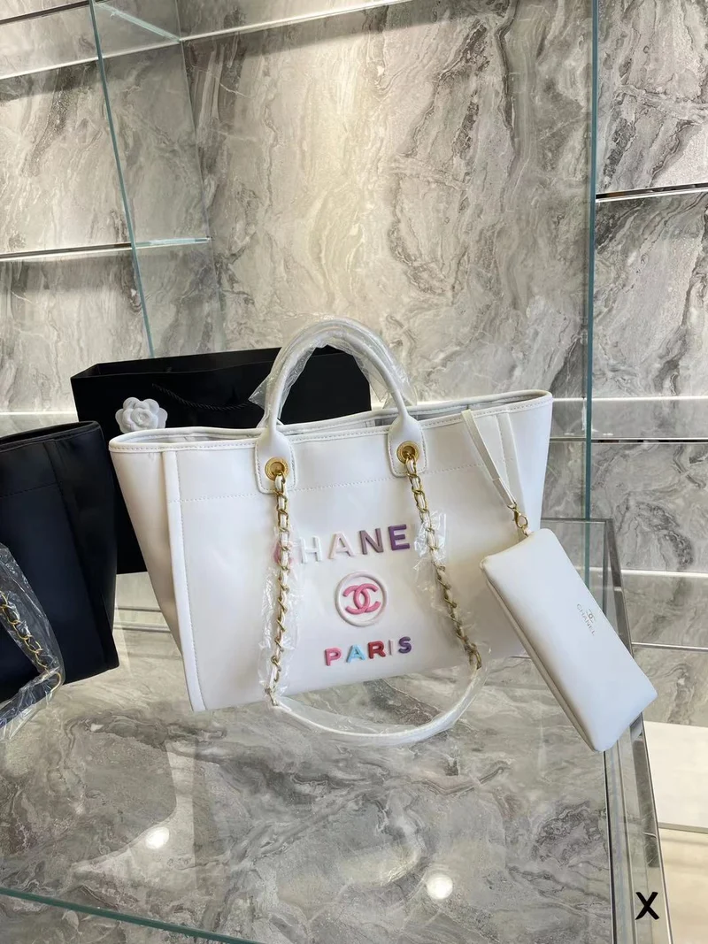 Small Beach Bag