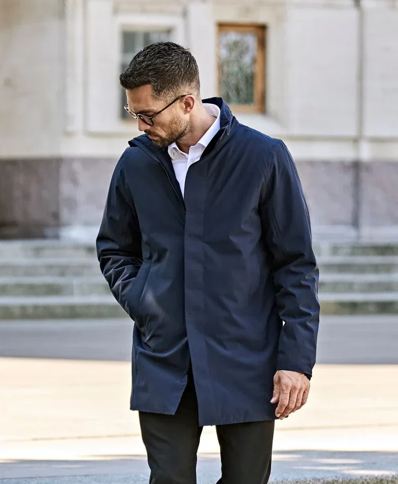 Jacke Men´s All Weather Parka