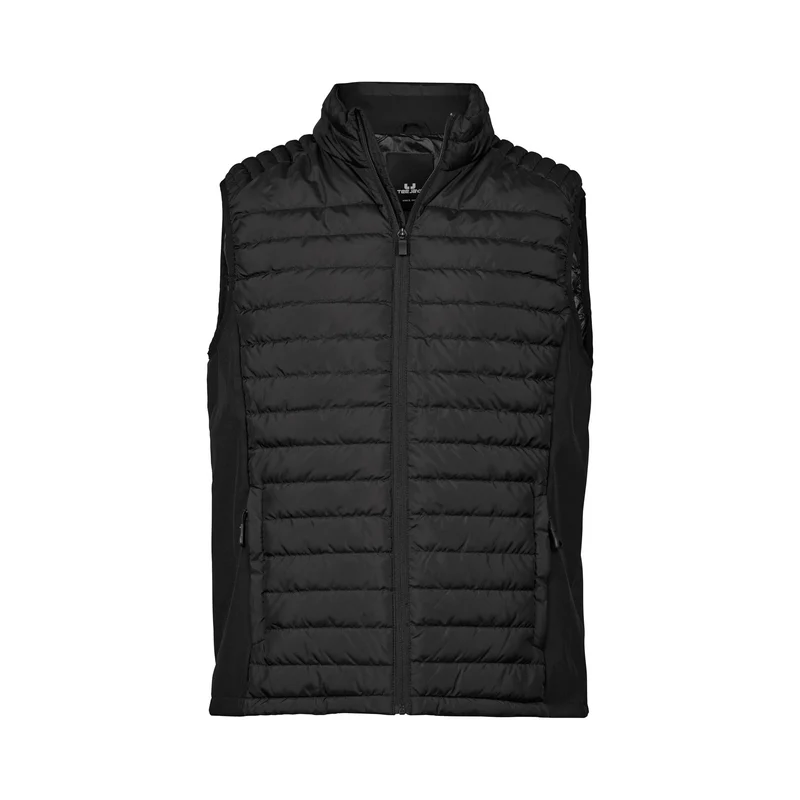 Weste Men´s Crossover Bodywarmer