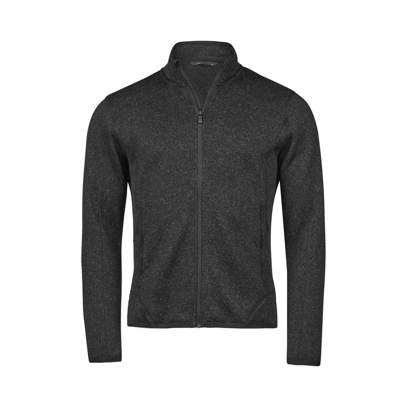 Jacke Men´s Outdoor Fleece Jacket