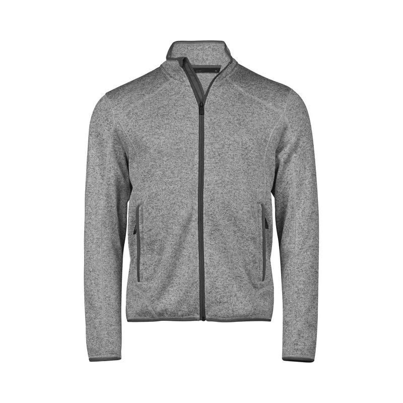 Jacke Men´s Outdoor Fleece Jacket