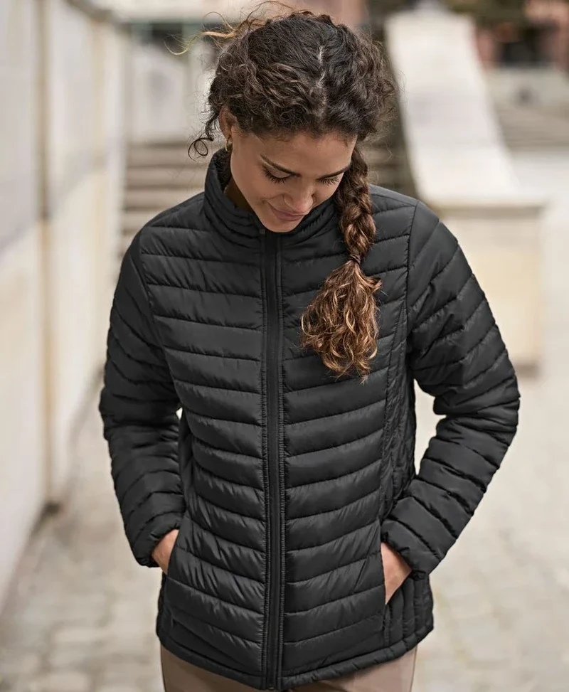 Jacke Women´s Zepelin Jacket