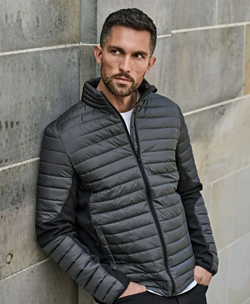 Jacke Crossover Jacket