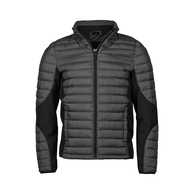 Jacke Crossover Jacket