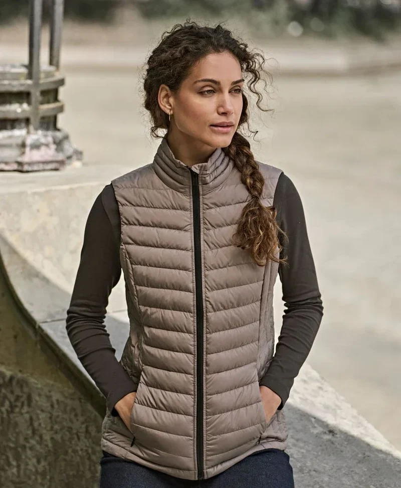 Weste Women´s Zepelin Bodywarmer