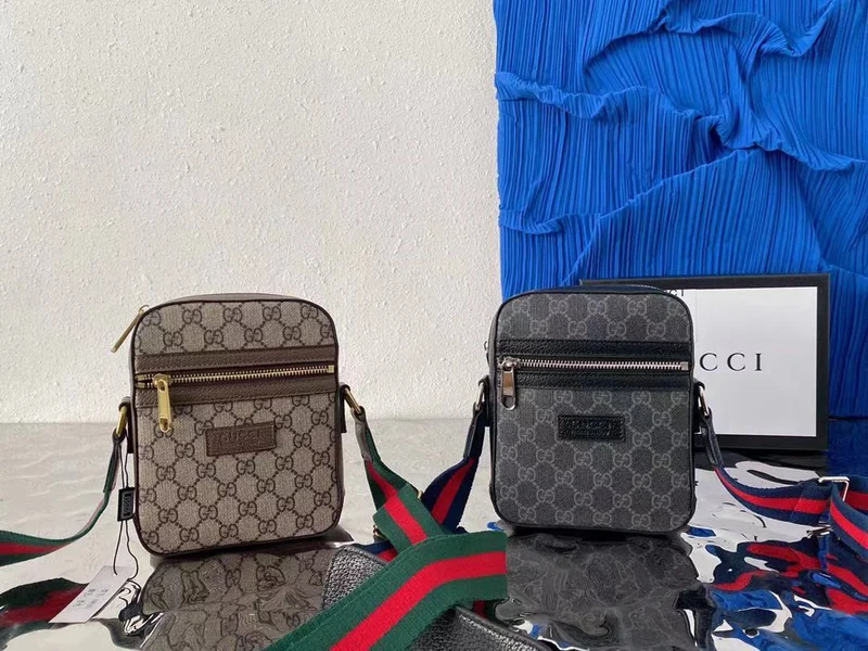 Small Man Bag