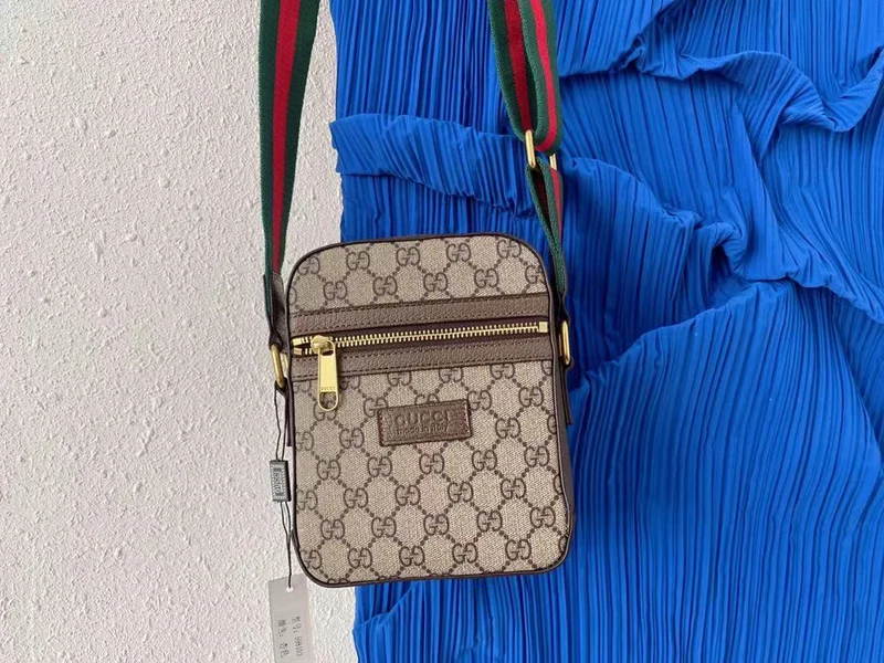 Small Man Bag