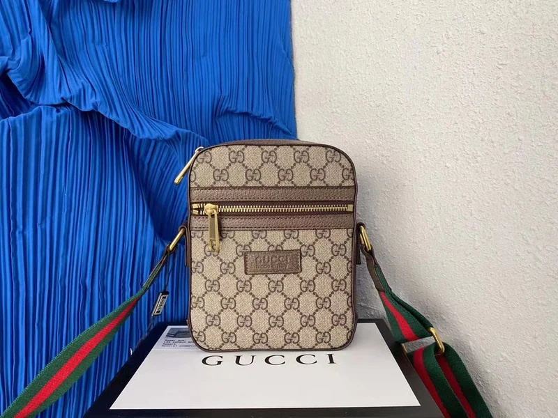 Small Man Bag