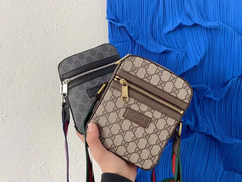 Small Man Bag
