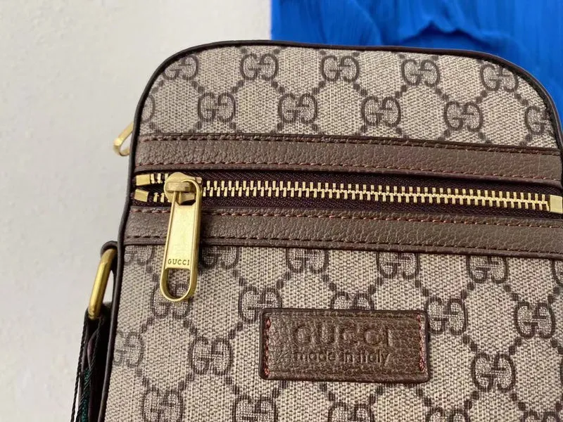 Small Man Bag